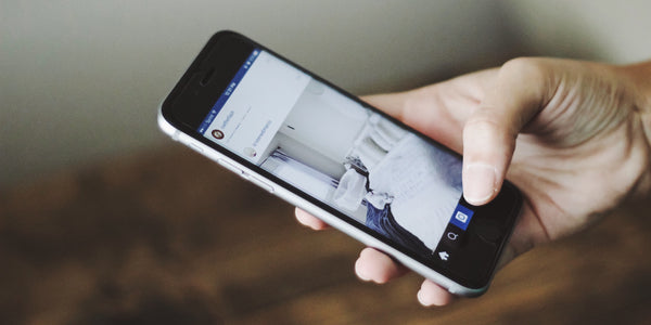 Phone stress and notification anxiety 